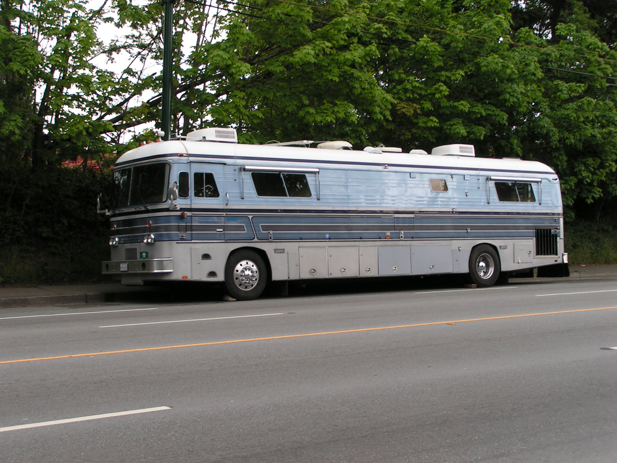 Donate Your Motorhome to Heavenly Chapel Ministry – Change Lives & Receive a Tax Deduction!